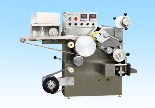 DPT70 、DPT130鋁塑泡罩包裝機(jī)